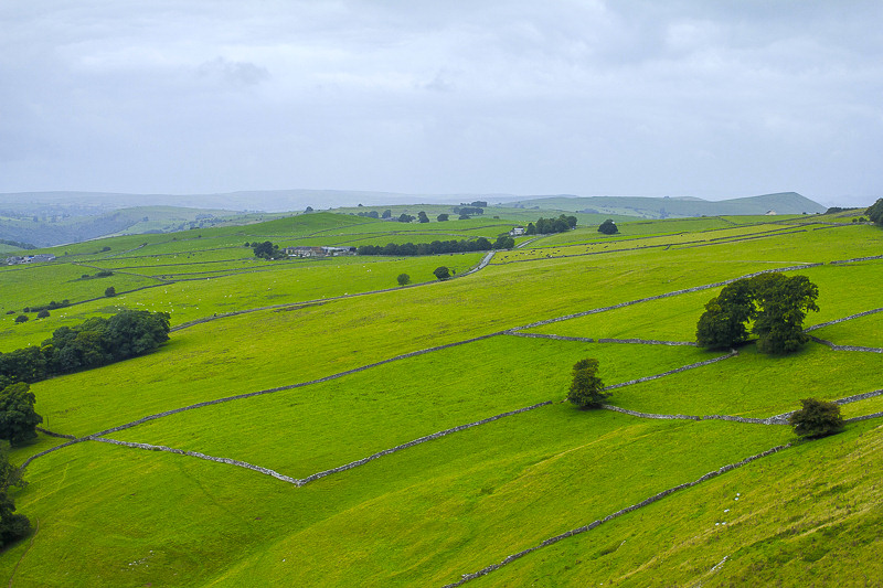 Wetton Hill Wetton Hill